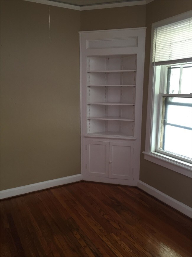 1109 Harrison St 1109 Harrison St Wichita Falls TX 76309 Apartment