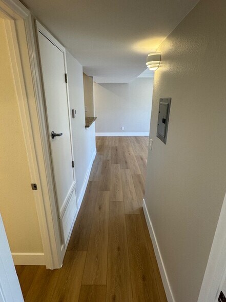 Hallway - 355 N Maple St