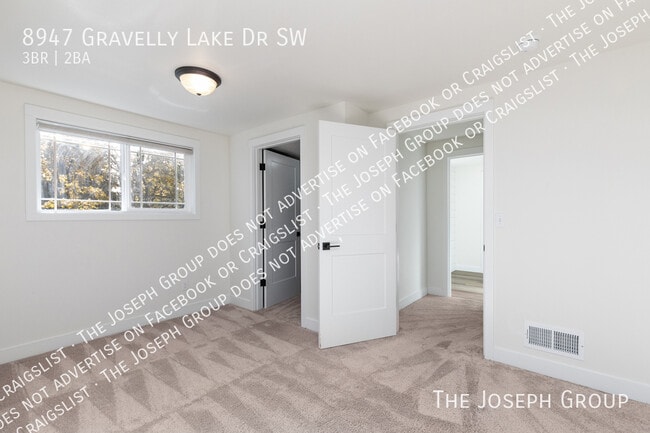Building Photo - 8947 Gravelly Lake Dr SW