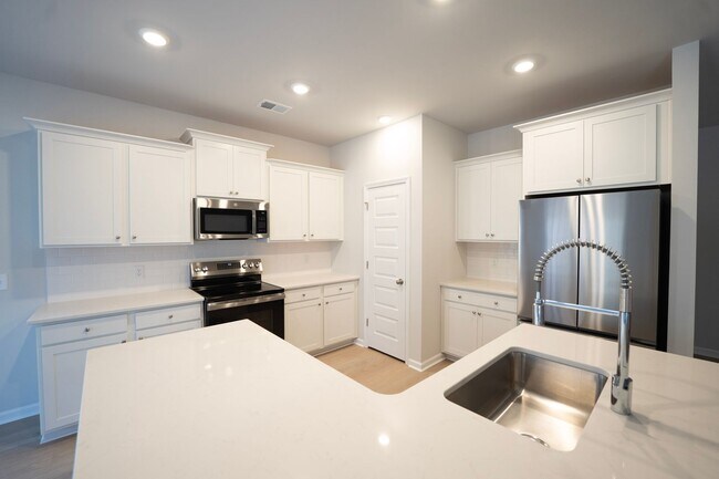 Building Photo - Available Now!