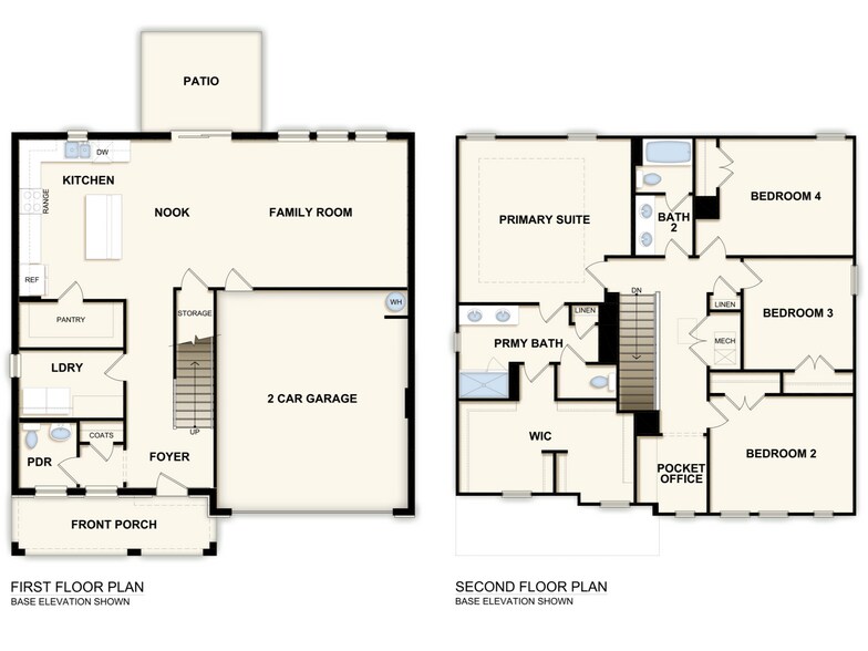 Building Photo - 3715 Center Cove Lane