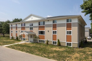 Building Photo - Villages at Franklin Crossing