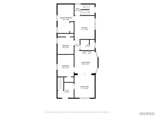 Building Photo - 212 Lockwood Ave