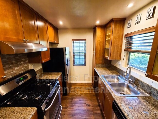 Building Photo - 10603 Dabney Dr