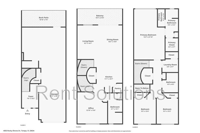Building Photo - 4055 Rocky Shores Dr