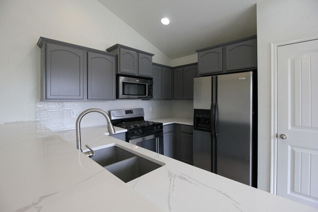 Building Photo - Complete Remodel In Bixby!