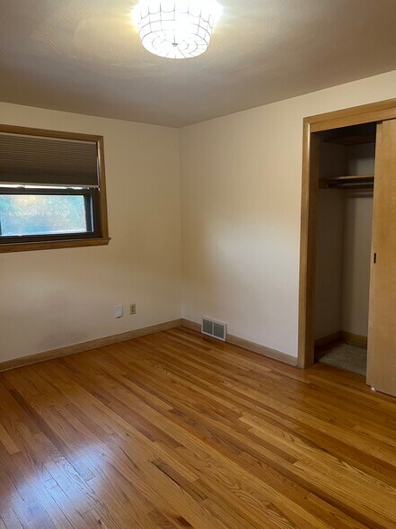 Bedroom 1 - 4025 S Nevada St