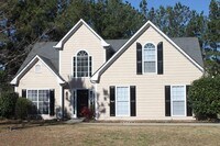 Building Photo - 540 Peachtree Parc Ct NE