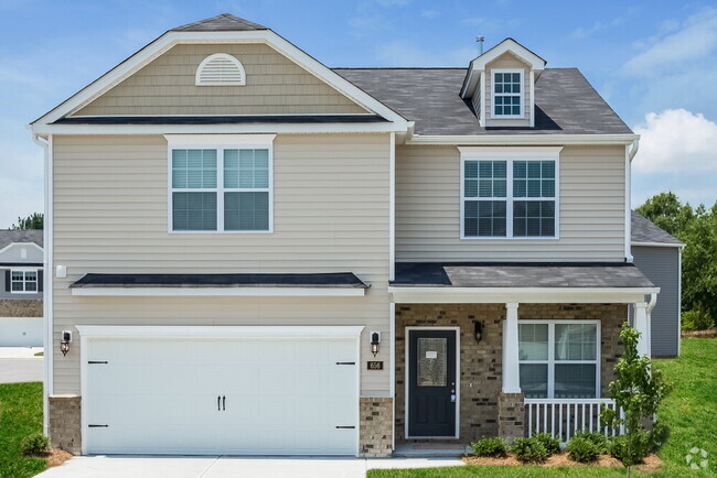 Building Photo - 656 Rose Mallow Dr