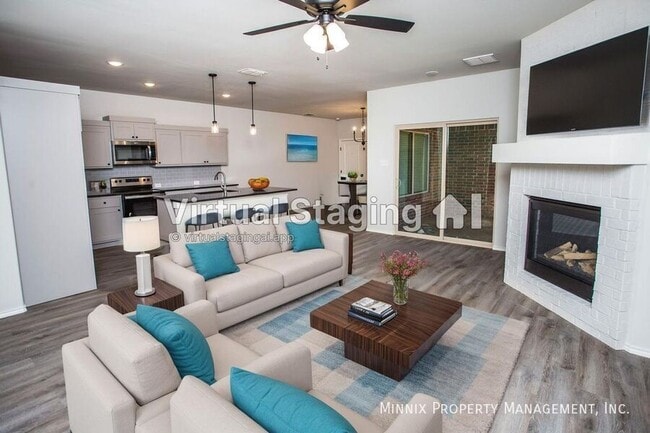 Building Photo - 2703 137th St