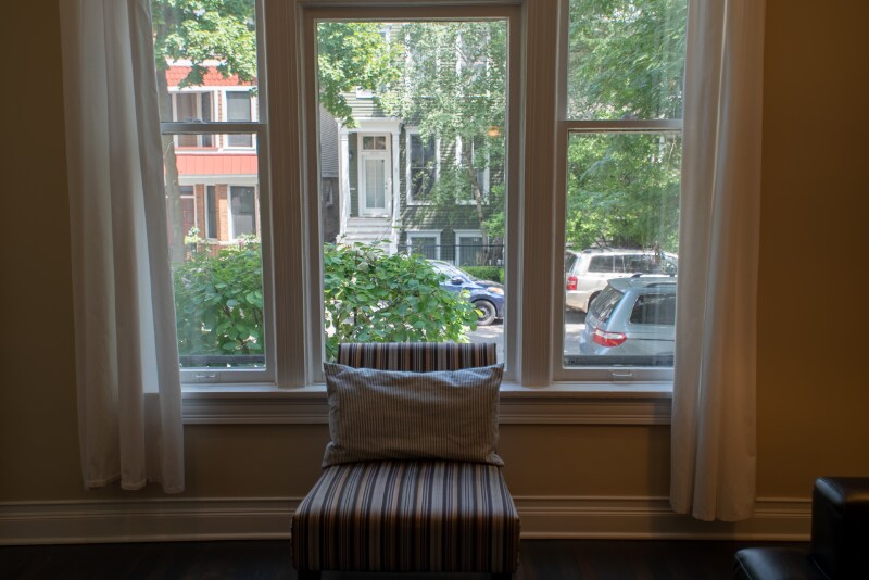 Building Photo - 3238 N Hoyne Ave