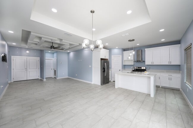 Building Photo - 3506 Jorge Sosa Dr