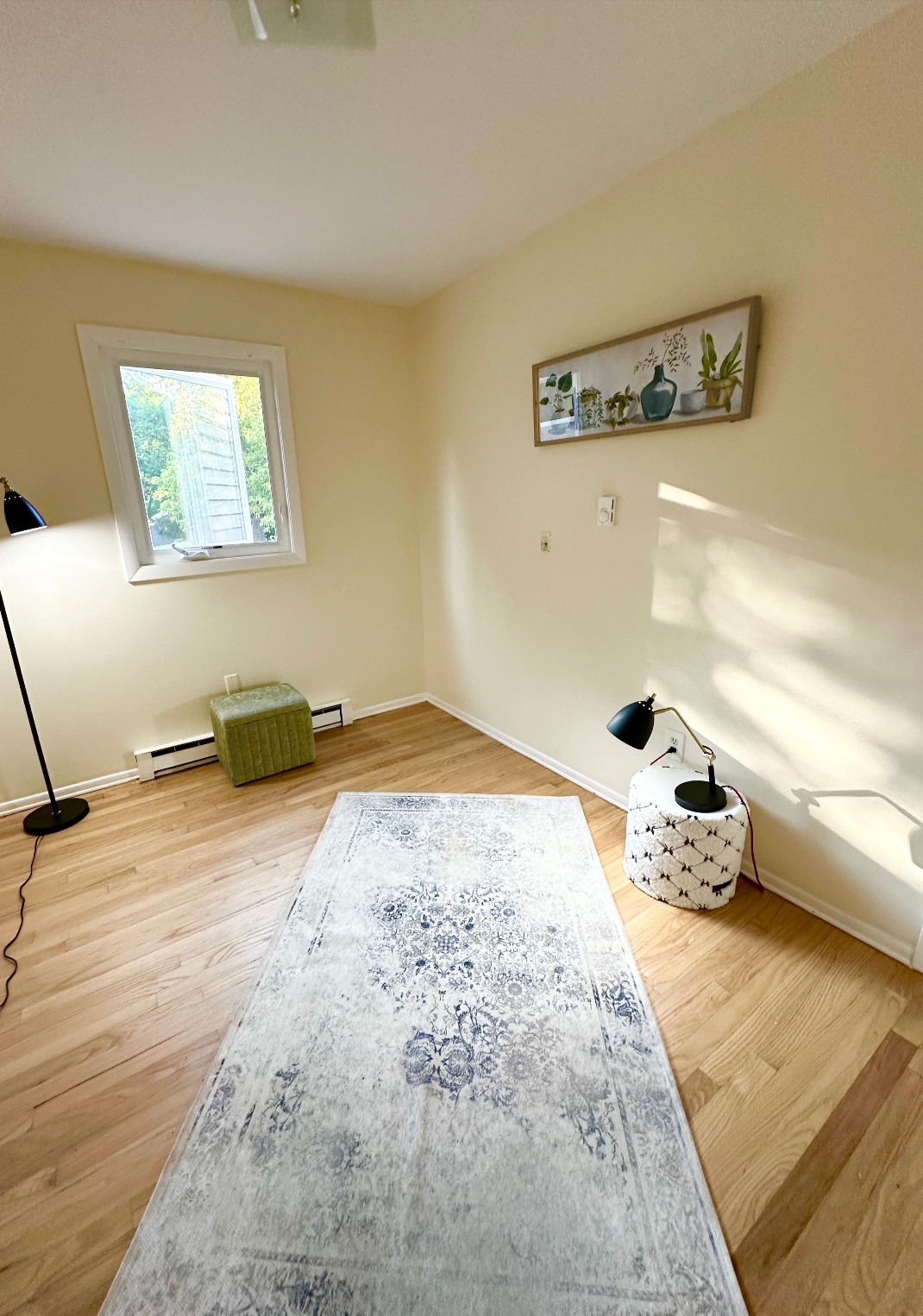 Bedroom 3 - 91 Faith St
