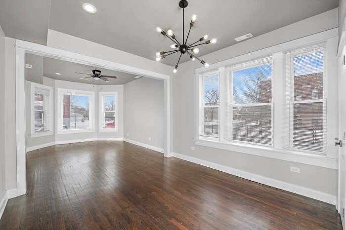 Building Photo - 1652 S Ridgeway Ave