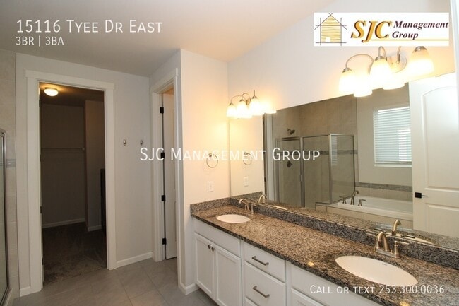 Building Photo - 15116 Tyee Dr E