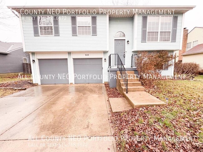 Building Photo - 522 Warwick Ln