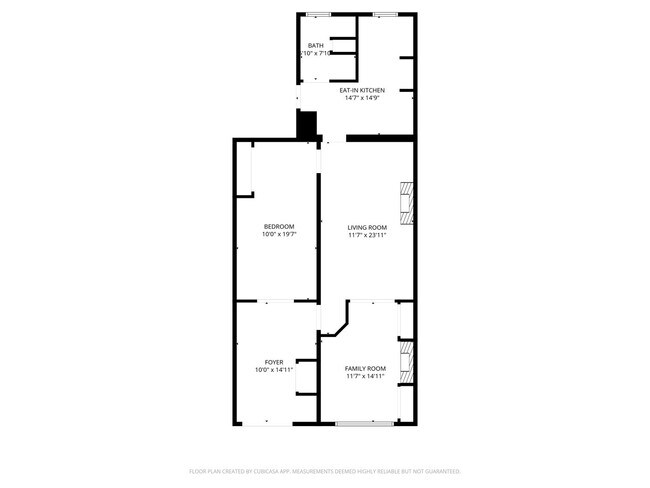 Building Photo - 114 E Jones St