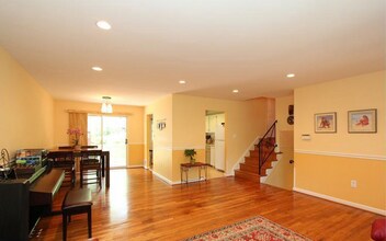 Building Photo - Rare Rockville Find! Upgraded 4BR/2.5BA Home with Fenced Yard – Pets Welcome!