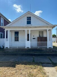 Building Photo - 533 W Greene St