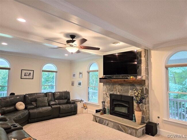 Building Photo - 5631 Olde Hartley Way