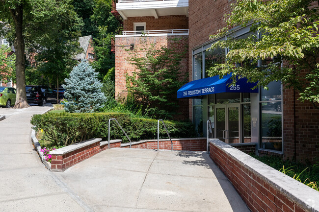 Building Photo - Fieldston Terrace