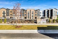 Building Photo - The Monument: Modern 2 Bedroom Apartment: ...