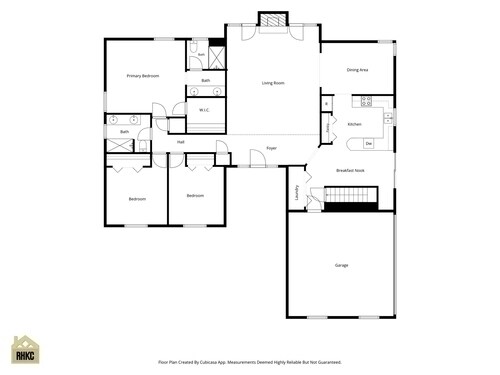 Building Photo - 15917 W 153rd St