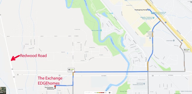 Building Photo - 1724 N 3680 W