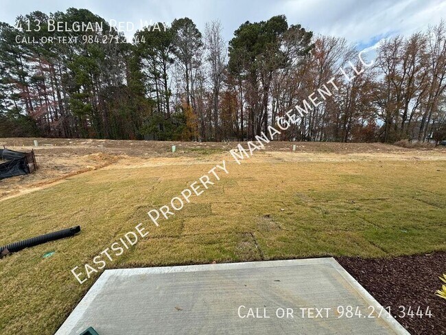 Building Photo - 413 Belgian Red Wy