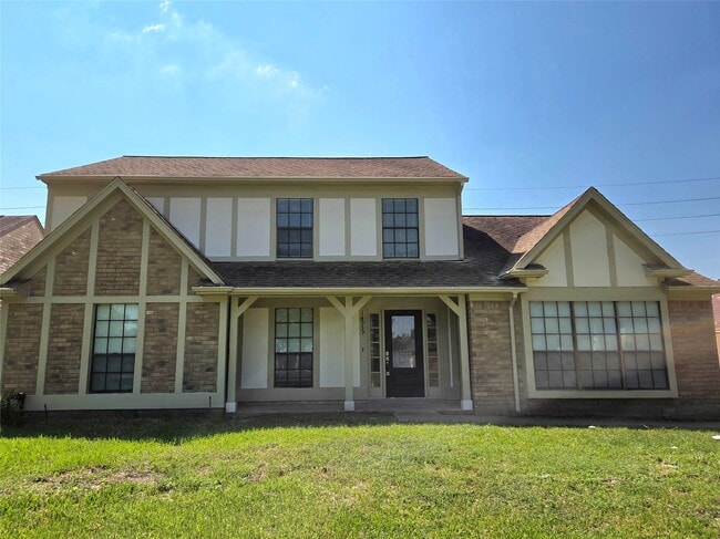Primary Photo - 14959 Havenridge Dr