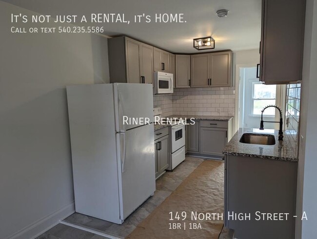 Building Photo - 149 N High St