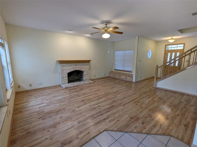 Building Photo - 7602 Mifflin Kenedy Ter