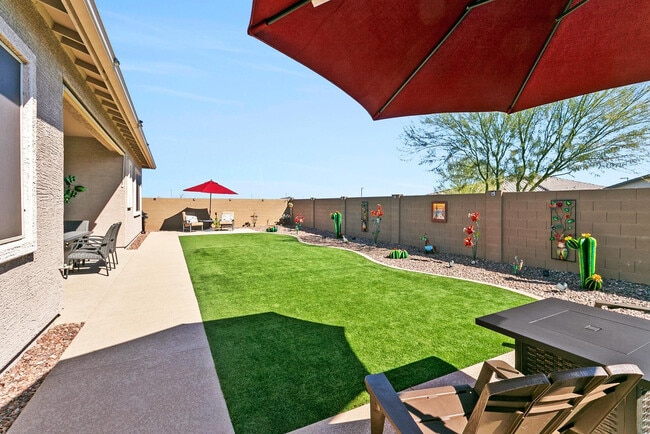 Building Photo - 24847 N 175th Dr