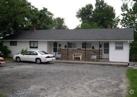 Building Photo - 604 Washington Ave