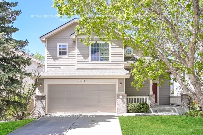 Primary Photo - 16115 Peregrine Dr
