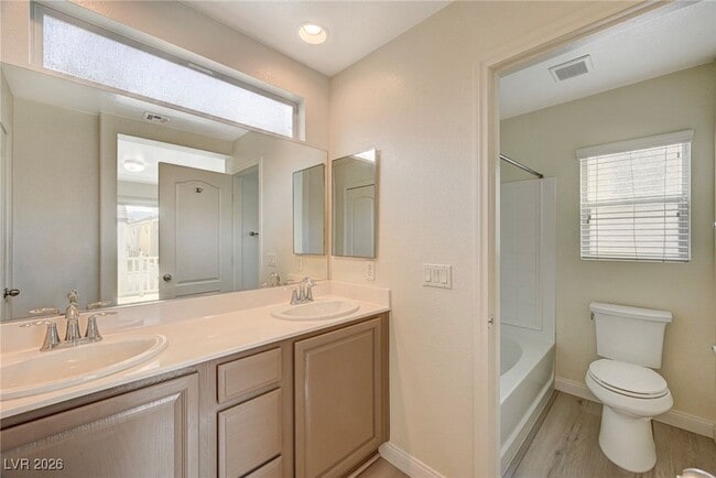 Building Photo - 10408 September Flower St