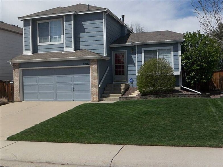 Primary Photo - 9516 Castle Ridge Cir