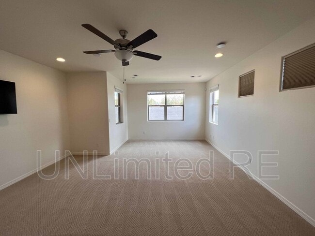 Building Photo - 7761 E Annabel Way