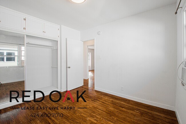 Building Photo - 4101 Wade St