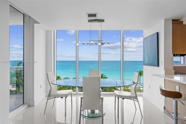 Building Photo - 10275 Collins Ave