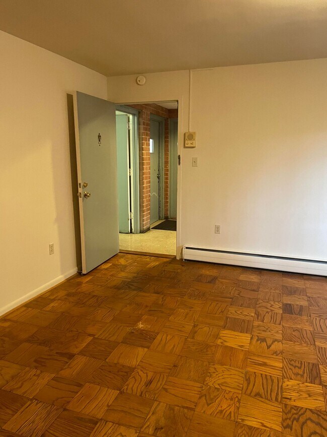 Floorplan - Twelve Oaks Apartments