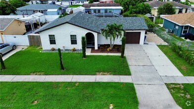 Building Photo - 947 Jolly Rd