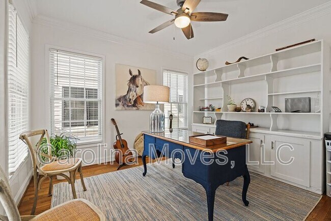 Building Photo - 7 James St