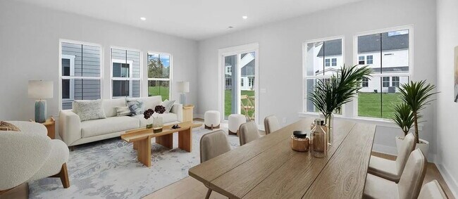 Building Photo - Luxury Villa Living in the Heart of Carnes Crossroads!