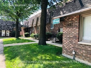 Building Photo - 4012 Renn Hart Hills