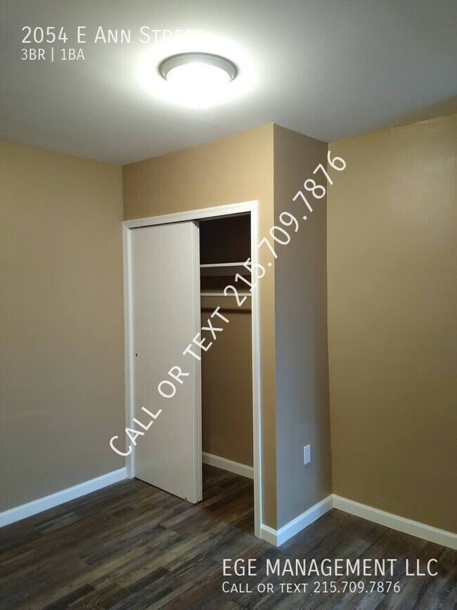 Building Photo - 2054 Ann St