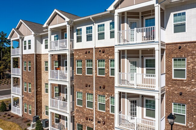 Building Photo - Wisteria Place at Hamilton Mill 55+