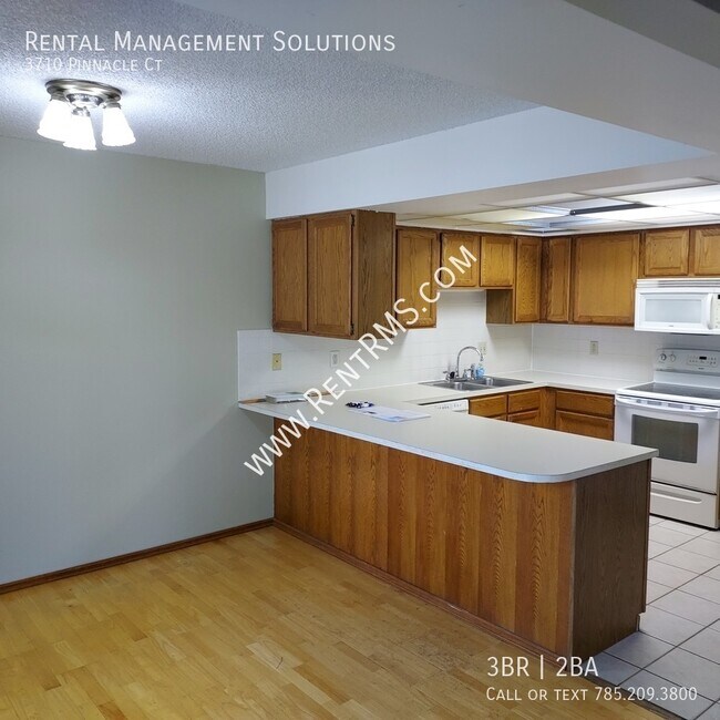 Building Photo - **MOVE-IN SPECIAL**3710 Pinnacle Ct-Lawren...
