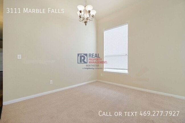 Building Photo - 3111 Marble Falls Dr