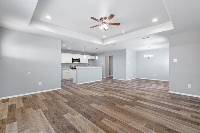 Building Photo - 8520 11th St